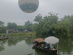 -西溪国家湿地公园