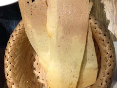 锅边馍-鸡毛店·川菜(双楠店)