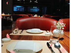 -Mercato莫卡多露台餐厅与酒吧(K11店)