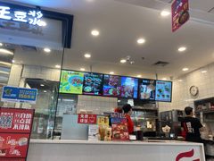 -永和大王(茉莉上新·友谊店)