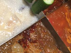 -海底捞火锅(龙岗星河COCO Park店)