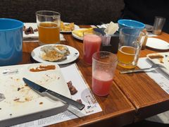 -汉巴味德·烤肉与啤酒的自助(杭州大悦城店)