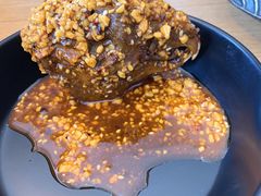 -胡马八破·川菜小馆(高新万达店)