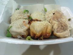 -小杨生煎(黄河路店)