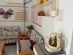 -康之道盲人按摩(二七路No.5店)