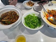 -兰湘子·湘菜小炒(长安万科广场店)