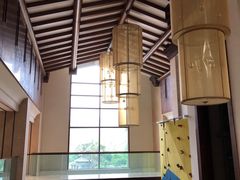 -锦园餐厅(九龙湖开元度假村店)