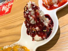 -小镇大厨新概念复合中餐厅(万达广场大连高新店)