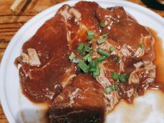 -原始泥炉烤肉(总店)