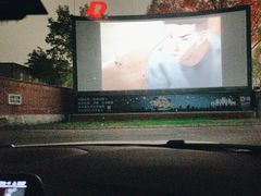 -枫花园汽车电影院(朝阳公园店)