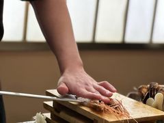 -鮨政· Omakase(港汇恒隆广场店)