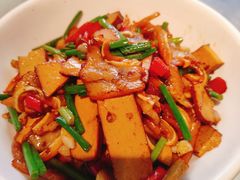 -湘语·湖南家常菜(新洲店)