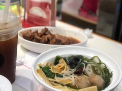 -喜家德虾仁水饺(开发区万达店)