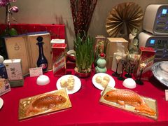 -衡山汇·高级粤菜(霄云路店)