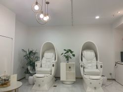 -OAE日式皮肤管理お肌の