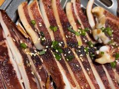 -一心创作料理屋(经开万达店)