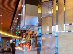 -杭州钱江新城万怡酒店-西餐厅