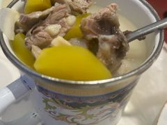 阿里疆缸缸羊肉-阿里疆Alijiang·丝路美食·异域风情·清真(长楹天街店)