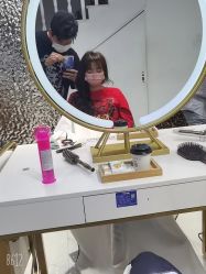 -飞梵造型