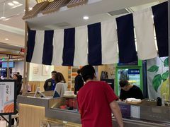 门面-HIHE Bistro·Oyster Bar(华熙live店)