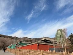 -五台山风景名胜区