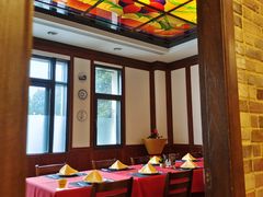 -申德勒加油站西餐厅(太仓店)