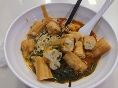 -重庆麻辣烫(国权路店)