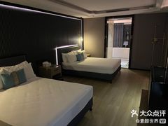 -碧涛阁·泡泡海洋·汤泉洗浴(王府花园店)