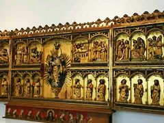 -丹麦国家博物馆