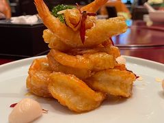 -北平楼·烤鸭·北京菜(牡丹园店)