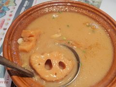 -来菜·湖北头牌藕汤(武商MALL众圆店)