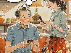 -观音桥步行街