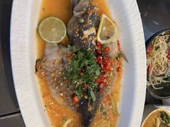 -simply thai天泰(长泰广场店)