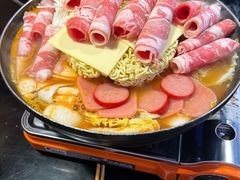 肥牛部队锅-炙韩料理·部队锅专门店