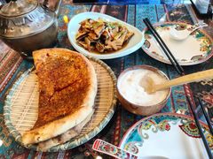 -巴依老爷新疆美食(工体旗舰店)