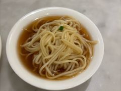 -南小馆(迪士尼小镇店)