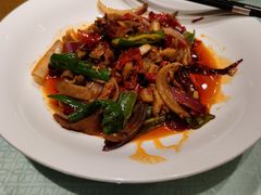 -小尕子·新疆菜(明园店)