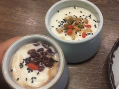 双拼酸奶-锦尚阁烤鱼•天津菜(宣武门胡同店)