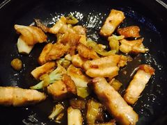 -皇后餐厅-煲仔·小菜·打边炉(古北店)