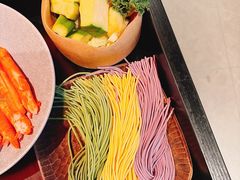 -芸山季·云南野生菌火锅(人民广场来福士店)