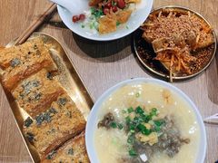 -小豆海棠(人民南路店)
