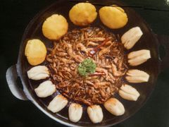 -刁馋一锅鲜·津门招牌菜(远洋未来汇店)