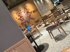 -Tims天好咖啡(长风大悦城店)