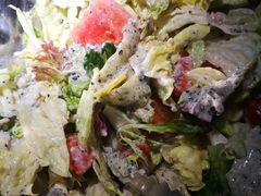 -赤火牛排(金狮广场店)