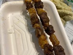 -盒马鲜生(悠方店)