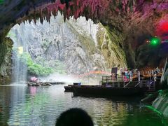 -英西峰林·洞天仙境