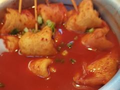 -包装马车·韩国料理·포장마차