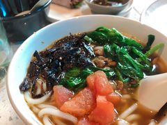 -半山腰·云南菜(侨福芳草地店)