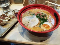 -一幻拉面(铜锣湾店)