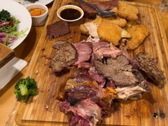 -巴伐利亚啤酒坊(意式风情街店)